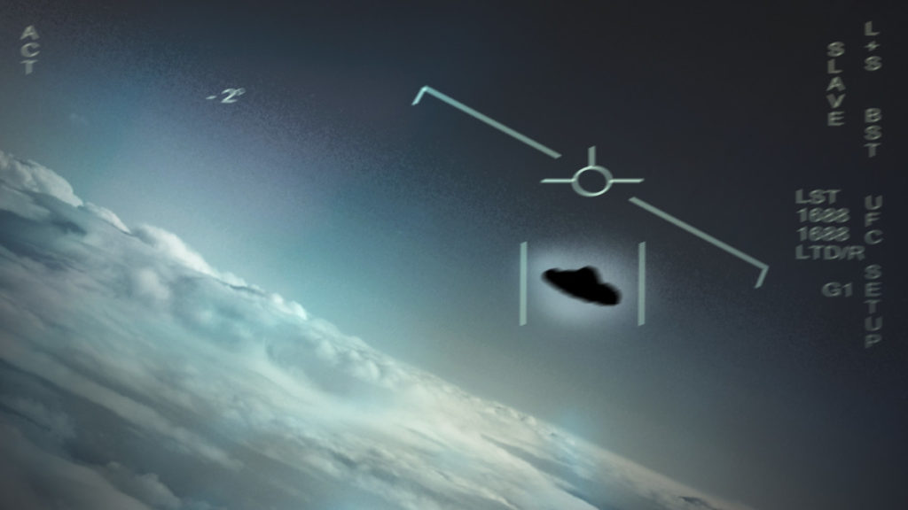Gli UFO tra: acronimi e materie correlate UAP
