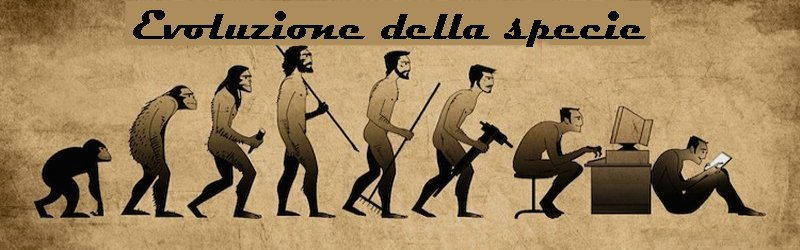 L'evoluzione spontanea