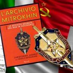 La Residentura del KGB, il dossier Mitrokhin e il Caso De Mauro