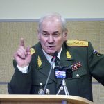 Generale Leonid G. Ivashov “gli alieni sono già tra di noi”
