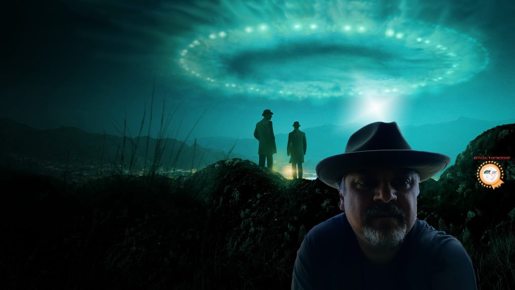 Avvistamenti UFO