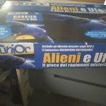 Alieni, Ufo ed abduction nei giochi per i bambini