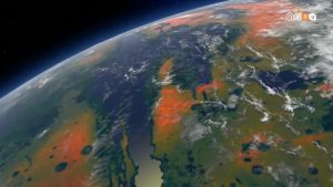 Jim Green, ex scienziato della NASA progetta la terraformazione di Marte