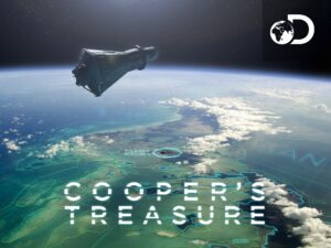 Gordon Cooper tra: relitti alieni, avvistamenti ed atterraggi UFO