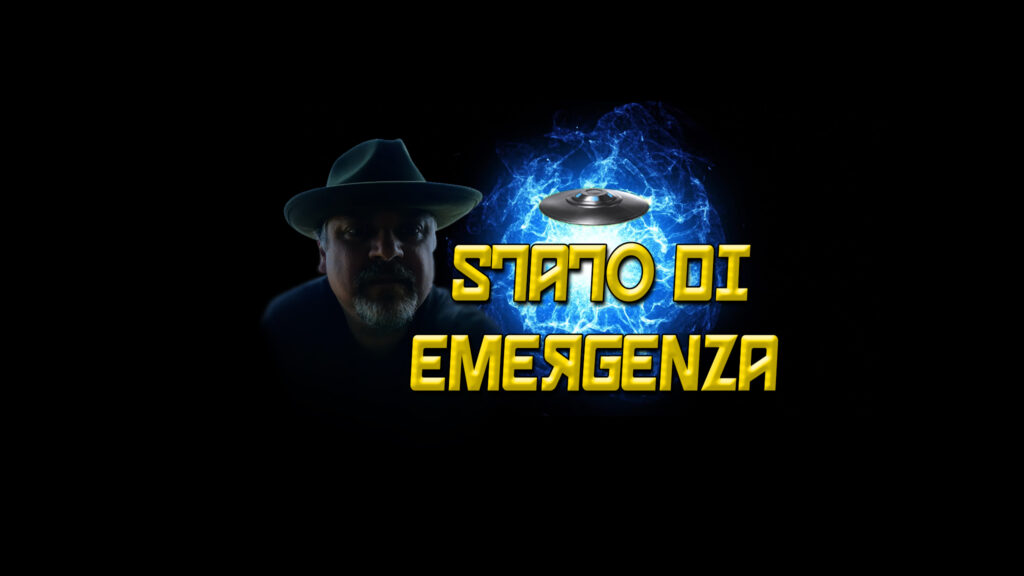 SITO STATO DI EMERGENZA Ufologia & Alienologia