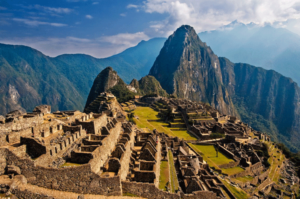 Impero Inca: Machu Picchu e i tesori nascosti del Perù