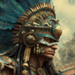 Guerrieri aquila aztechi tra: spiritualità, strategia e ritualità