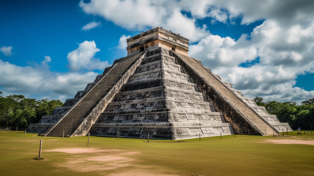 Chichen Itza: Esplorando le meraviglie dei Maya