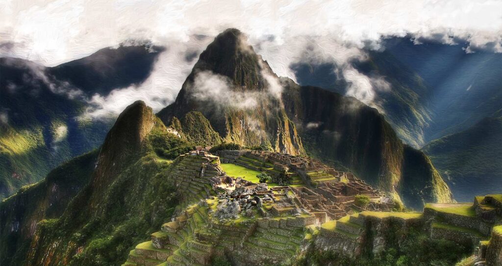 Impero Inca