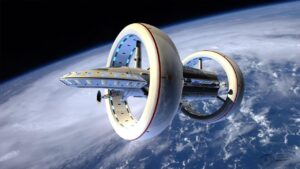 Warp Drive: NASA sviluppa la tecnologia?