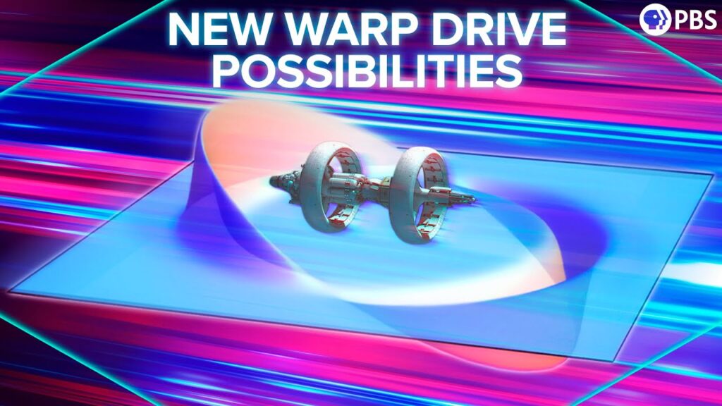 Warp Drive