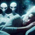 Gli alieni Grigi, secondo l’ufologo della Pennsylvania, hanno lo stesso DNA dell’uomo