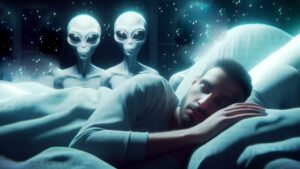 Gli alieni Grigi, secondo l'ufologo della Pennsylvania, hanno lo stesso DNA dell'uomo