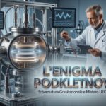 Eugene Podkletnov e l’Effetto Schermatura: Lo scienziato russo che ha svelato la fisica degli UFO